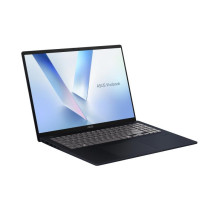 Nešiojamasis kompiuteris, ASUS, VivoBook Series, X1607CA-MB045W, CPU Core Ultra, u5-225H, 1700 MHz, 16', 1920x1200, RAM 