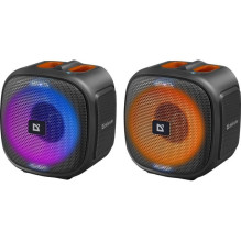 BLUETOOTH SPEAKER Q4 BLUETOOTH 5.4 10W LED / BT / FM / USB / TWS