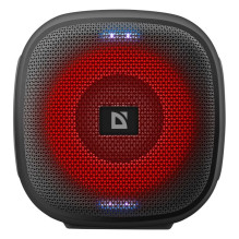 BLUETOOTH SPEAKER Q4 BLUETOOTH 5.4 10W LED / BT / FM / USB / TWS