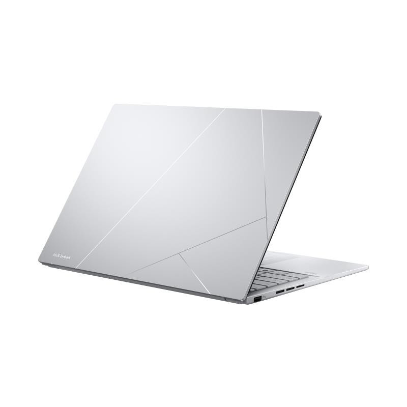 Notebook, ASUS, ZenBook Series, 14 OLED, UX3405CA-QL219W, CPU Core Ultra, u5-125H, 3600 MHz, 14&quot;, Touchscreen, 1920