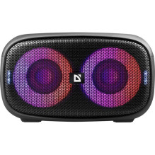 BLUETOOTH SPEAKER Q5 BT 5.3 20W LED / BT / FM / USB / TWS