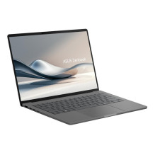 Notebook, ASUS, ZenBook Series, UX3407RA-QD010W, CPU Snapdragon, X1E78100, 3400 MHz, 14&quot;, 1920x1200, RAM 32GB, LPDD