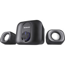 PC SPEAKERS DEFENDER V13 2.1 11W USB