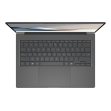 Notebook, ASUS, ZenBook Series, UX3407RA-QD010W, CPU Snapdragon, X1E78100, 3400 MHz, 14&quot;, 1920x1200, RAM 32GB, LPDD