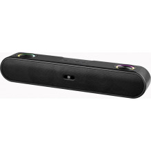 DEFENDER BLUETOOTH SOUNDBAR Z2 6W LED USB