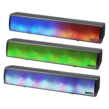 DEFENDER SOUNDBAR Z8 10W LED BLUETOOTH