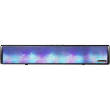 DEFENDER SOUNDBAR Z8 10W LED BLUETOOTH