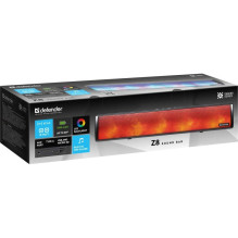 DEFENDER SOUNDBAR Z8 10W LED BLUETOOTH