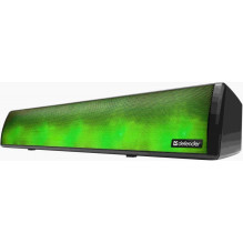 DEFENDER SOUNDBAR Z8 10W LED BLUETOOTH