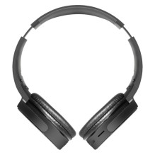 HEADPHONES DEFENDER BLUETOOTH FREEMOTION B555 BLACK