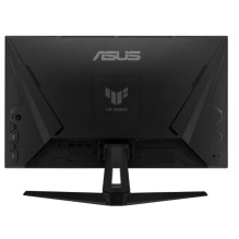 LCD Monitor, ASUS, 90LM05Z0-B05370, 27&quot;, Gaming, Panel VA, 2560x1440, 16:9, 170Hz, Matte, 1 ms, Speakers, Tilt, Col