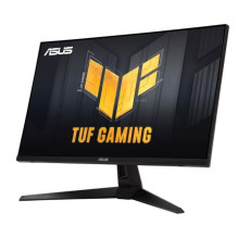 LCD Monitor, ASUS, 90LM05Z0-B05370, 27&quot;, Gaming, Panel VA, 2560x1440, 16:9, 170Hz, Matte, 1 ms, Speakers, Tilt, Col