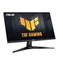 LCD Monitor, ASUS, 90LM05Z0-B05370, 27&quot;, Gaming, Panel VA, 2560x1440, 16:9, 170Hz, Matte, 1 ms, Speakers, Tilt, Col