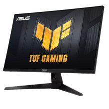 LCD Monitor, ASUS, 90LM05X0-B01370, 27&quot;, Gaming, Panel IPS, 1920x1080, 16:9, 280Hz, Matte, 1 ms, Speakers, Colour B