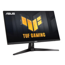 LCD Monitor, ASUS, 90LM05X0-B01370, 27&quot;, Gaming, Panel IPS, 1920x1080, 16:9, 280Hz, Matte, 1 ms, Speakers, Colour B