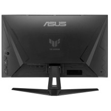 LCD Monitor, ASUS, 90LM05X0-B01370, 27&quot;, Gaming, Panel IPS, 1920x1080, 16:9, 280Hz, Matte, 1 ms, Speakers, Colour B