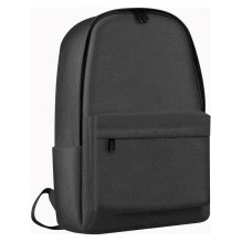 BAGPACK DEFENDER CITY BLACK 15,6&quot;