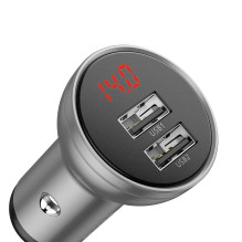 Baseus car charger with...