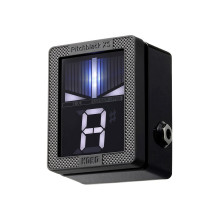 Korg Pitchblack XS - chromatic pedal tuner