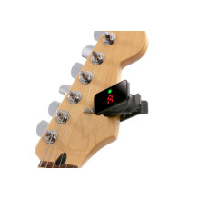 Korg Pitchclip 2 - guitar / bass tuner