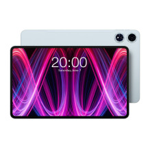 Teclast T60Plus 12\'\' 6 / 128 GB planšetinis kompiuteris (mėlynas)