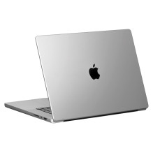 APPLE MacBook Pro A2485 M1 MX (10 branduolių)) 64GB 1TB SSD 16,2' (3K 3456x2234) US QWERTY rozpakowany