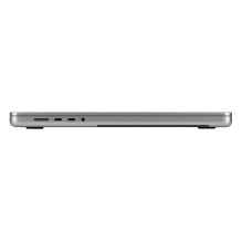 APPLE MacBook Pro A2485 M1 MX (10 branduolių)) 64GB 1TB SSD 16,2' (3K 3456x2234) US QWERTY rozpakowany