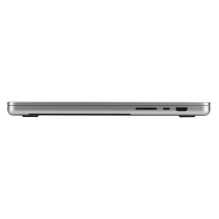 APPLE MacBook Pro A2485 M1 MX (10 branduolių)) 64GB 1TB SSD 16,2' (3K 3456x2234) US QWERTY rozpakowany