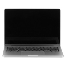 APPLE MacBook Pro A2442 M1 PRO (10 branduolių)) 32GB 512GB SSD 14,2' (3K 3024x1964) US QWERTY rozpakowany