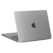 APPLE MacBook Pro A2442 M1 PRO (10 branduolių)) 32GB 512GB SSD 14,2' (3K 3024x1964) US QWERTY rozpakowany