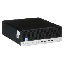 HP ProDesk 600 G4 i5-8500...