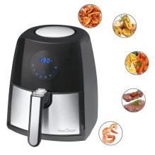 Low fat hot air fryer ProfiCook PC-FR 1147 H