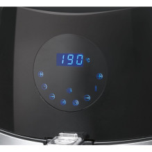 Low fat hot air fryer ProfiCook PC-FR 1147 H