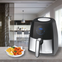 Low fat hot air fryer ProfiCook PC-FR 1147 H