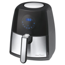 Low fat hot air fryer...