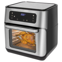 Low fat hot air fryer ProfiCook PC-FR 1200 H