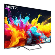 METZ 43MQE7600Z 43&quot; QLED 4K Ultra HD TV