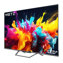 METZ 43MQE7600Z 43&quot; QLED 4K Ultra HD TV