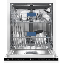 Built-in dishwasher BEKO BDIN37530