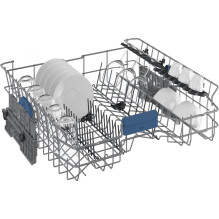 Built-in dishwasher BEKO BDIN37530