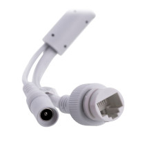 IP kamera: HIKVISION DS-2CD1363G2-LIU (2,8 mm) LT