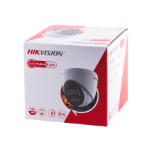 IP Camera: HIKVISION DS-2CD1363G2-LIU(2.8mm) EN