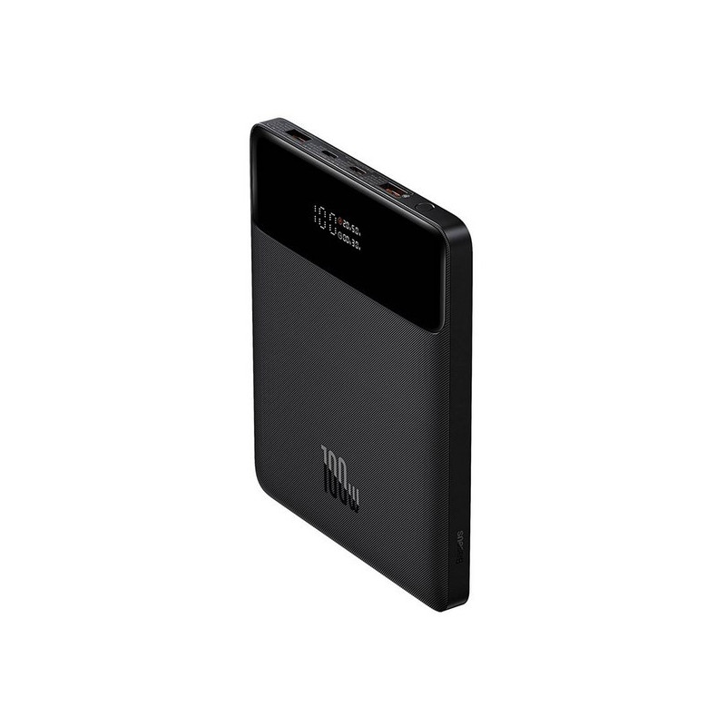 Baseus Blade Ultra-Thin 20000 mAh Black