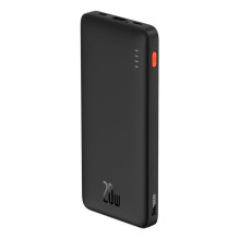 Baseus Airpow 10000 mAh Black