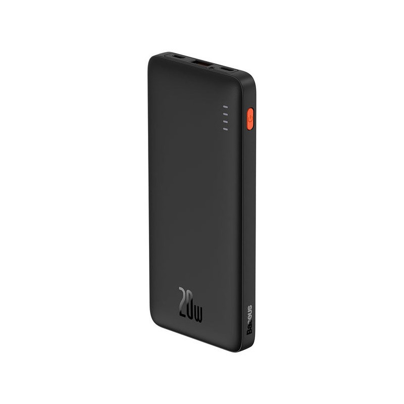 Baseus Airpow 10000 mAh Black