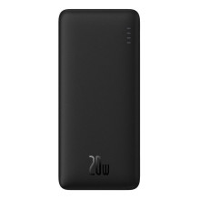 Baseus Airpow 10000 mAh Black