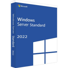 Windows Server STD 2022...