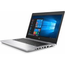 14&quot; Probook 640 G4 i3-8130U 8GB 1TB SSD Windows 11 Pro