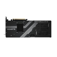 Vaizdo plokštė, GIGABYTE, NVIDIA GeForce RTX 5070 Ti, 16 GB, GDDR7, 256 bitai, PCIE 5.0 16x, trijų lizdų ventiliatorius,