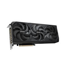 Vaizdo plokštė, GIGABYTE, NVIDIA GeForce RTX 5070 Ti, 16 GB, GDDR7, 256 bitai, PCIE 5.0 16x, trijų lizdų ventiliatorius,